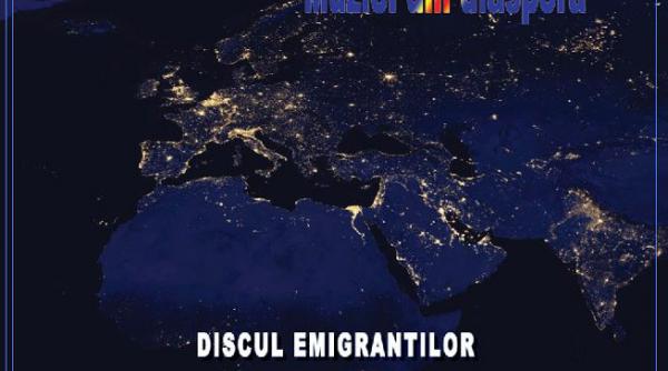 o lansare cu cantec din diaspora