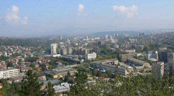 poluarea sonora boala oraselor