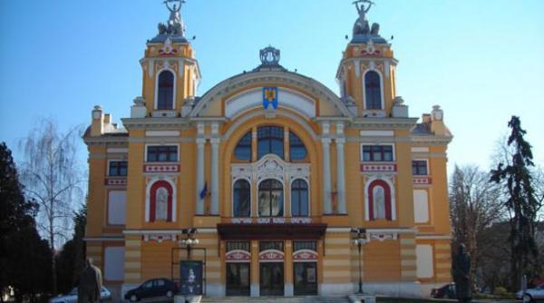 teatrul national cluj napoca final de stagiune cu zeul macelului