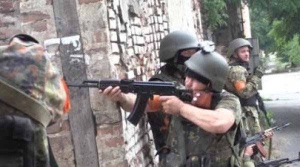 ucraina peste 250 de militari au fost ucisi in decursul operatiunii antiteroriste din estul tarii