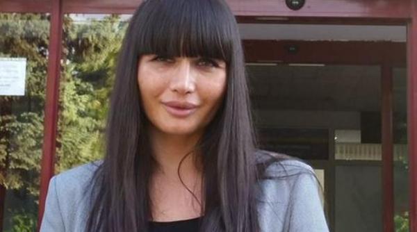 veste mare in familia prezidentiala elena basescu este din nou insarcinata