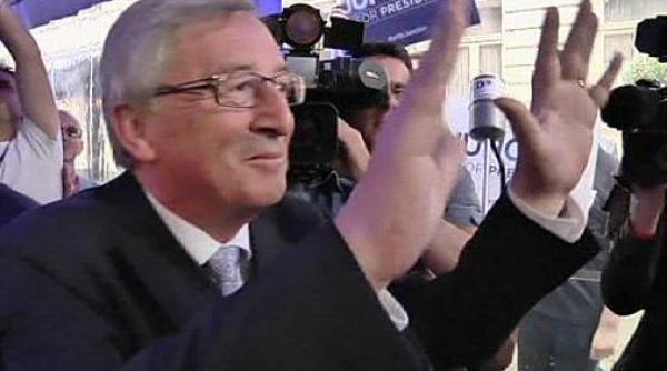 zi decisiva pentru jean claude juncker europarlamentarii dau votul pentru sefia comisiei europene