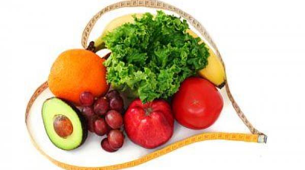 alimentele ideale in cura de slabire