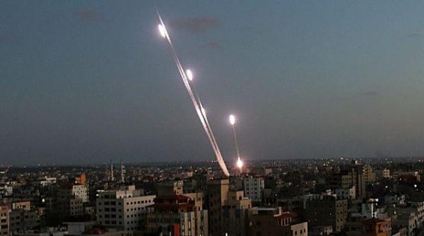 aplicatia care te anunta cand vin rachetele