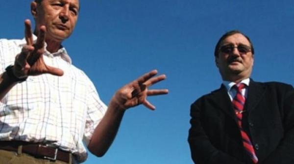 basescu nu am apucat sa l vad pe fratele meu mi e extrem de greu dar asta este viata