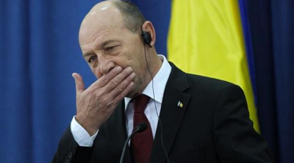 basescu traian merge iar cu tinicheaua de coada la consiliul european