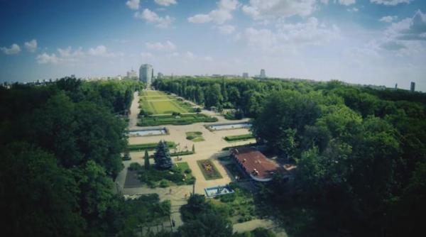 bucurestiul vazut prin ochii strainilor un haos divin cu un spectru divers video