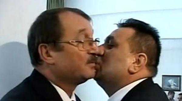 cazul basescu bercea bercea mondial sandu anghel eliberare bercea tribunalul olt de apel craiova trafic de influenta mircea basescu