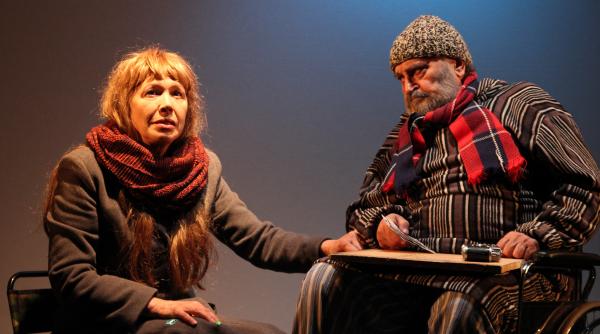 festivalul international de teatru fest in pe bulevard la nottara intre 11 si 18 octombrie