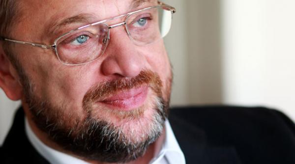 martin schulz diferenta dinte bogatii si saracii europei se adanceste