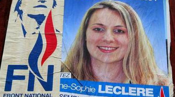 sentinta rasism franta christine taubria