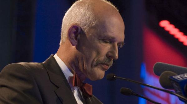 un europarlamentar polonez a starnit indignare in parlamentul european comparand somerii cu niste negri