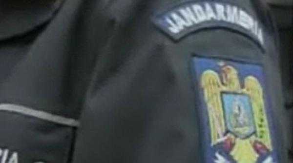 un jandarm a fost impuscat accidental de un coleg ranitul a ajuns la spitalul universitar
