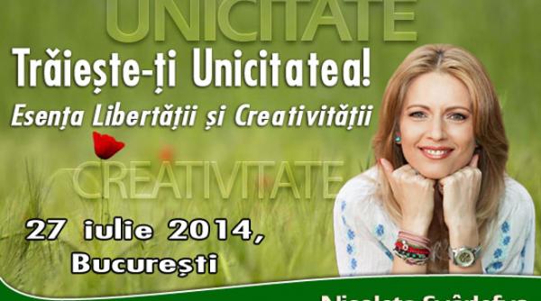 astrocafe ro si nicoleta svarlefus te invita la traieste ti unicitatea esenta creativitatii si libertatii