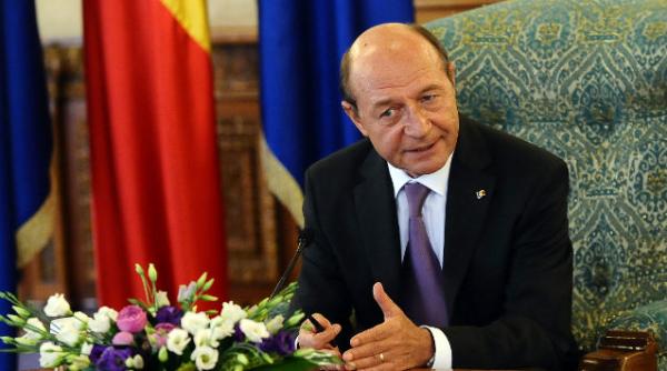 basescu reducerea cas este de dorit daca sunt identificate clar sursele bugetare de compensare