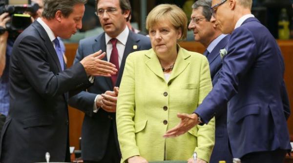 esec la summitul de la bruxelles liderii europeni nu au reusit sa decida cine va prelua functiile cheie in ue