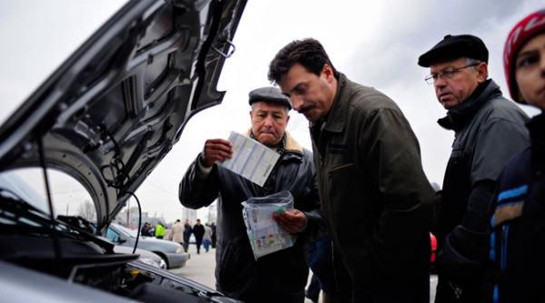 masina perfecta pentru roman 3 500 de euro nemteasca cu clima si tdi