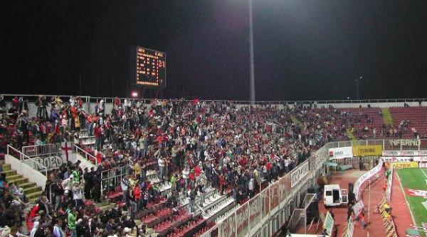 meciul rapid steaua din optimile cupei ligii se va juca in giulesti