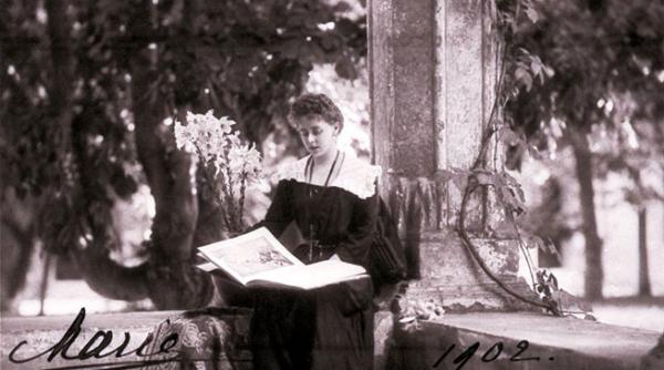 regina maria revine la marea neagra