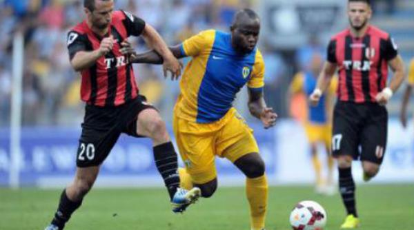 adversarii echipelor romanesti in europa league