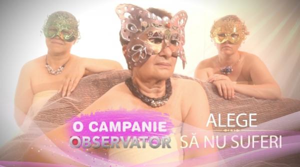 campania observator de la antena 1 alege sa nu suferi schimba legi nedrepte