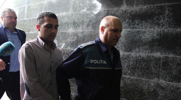 ginerele lui bercea mondial va fi eliberat marius constantin va fi plasat in arest la domiciliu