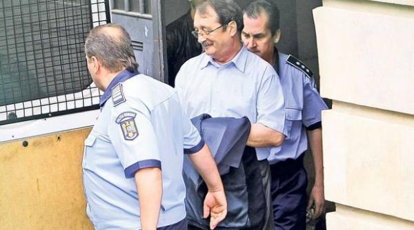 mircea basescu ar putea fi eliberat curtea de apel judeca cererea de revocare a arestarii preventive