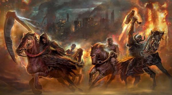 predictii biblice reinterpretate