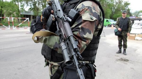 separatistii prorusi permit accesul anchetatorilor internationali in zona prabusirii avionului malaysia airlines