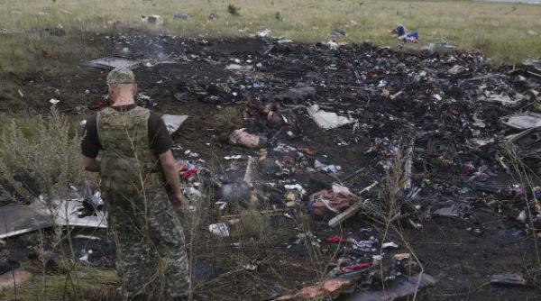 catastrofa aviatica experti malaezieni asteptati la kiev