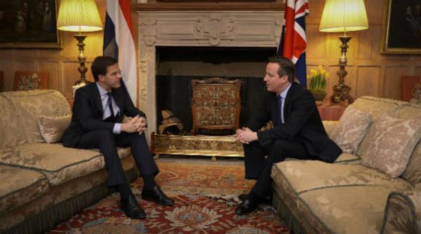 marea britanie si olanda solicita ue sa si reevalueze relatiile cu rusia in urma catastrofei aviatice din ucraina