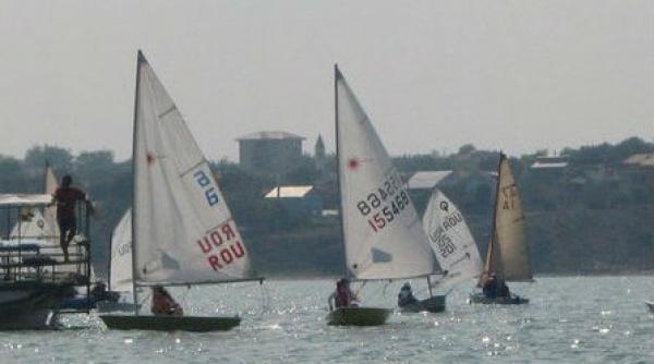 yachting romania are primul titlu de campion european la clasa optimist