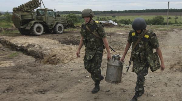 observatorii osce au stat doar 75 de minute la locul catastrofei