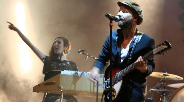 primele nume confirmate la a patra editie a festivalul de muzica fusion din balcani