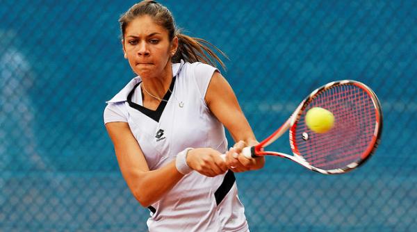 tenis andreea mitu a castigat turneul itf de la darmstadt