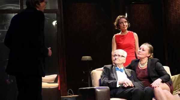 30 de spectacole selectionate pentru fnt