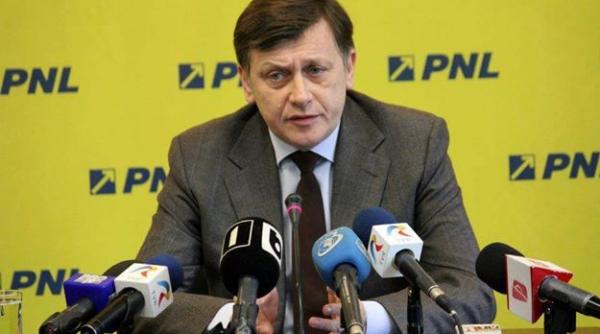 antonescu nu ma retrag din cursa pnl pentru prezidentiale