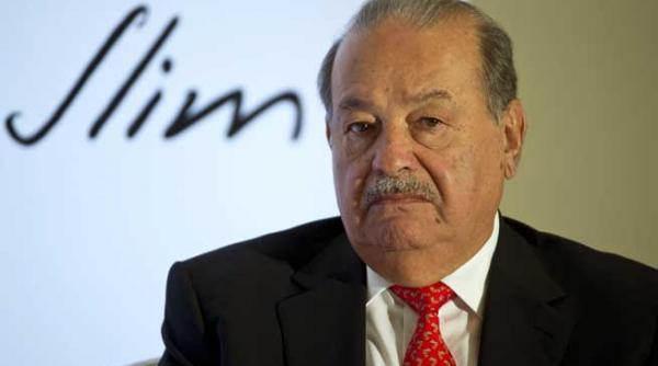 carlos slim saptamana de munca
