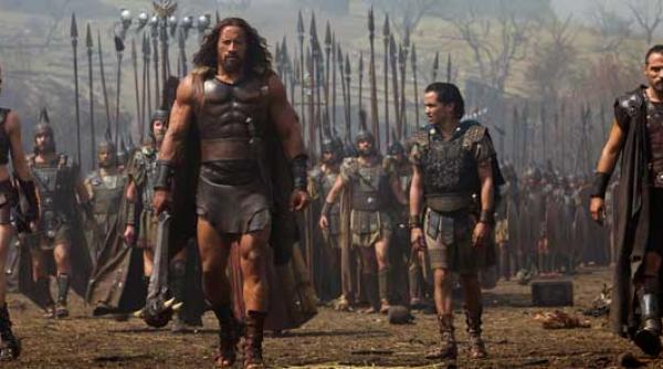 hercules in curand in cinematografe