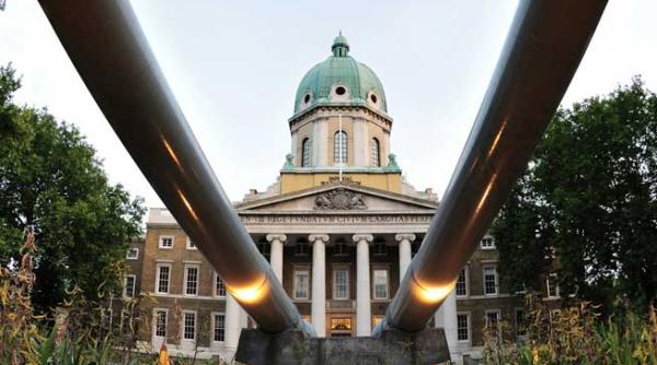 imperial war museum redeschis dupa o investitie de 48 de milioane euro