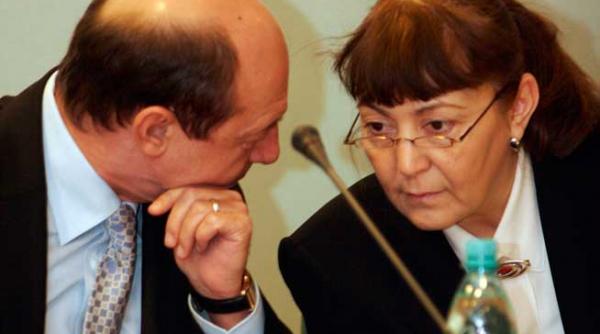 monica macovei coada de topor fosta procuroare comunista vrea sa intre in cursa pentru cotroceni