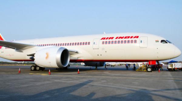o cursa air india a zburat la numai 25 de kilometri de avionul doborat in ucraina