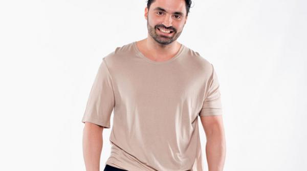 pepe prima aparitie dupa nunta anului