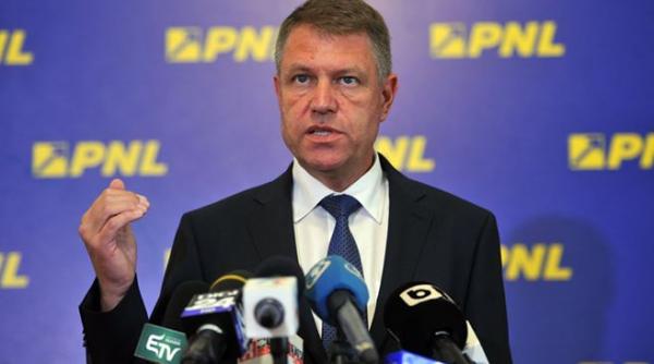 pnl isi stabileste azi candidatul la presedintie