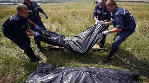 putin promite olandei ca va coopera pentru recuperarea cadavrelor victimelor zborului mh17