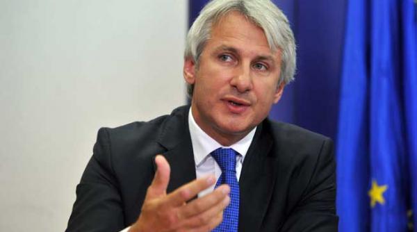 romania va absorbi 80 din banii ue pana in 2015