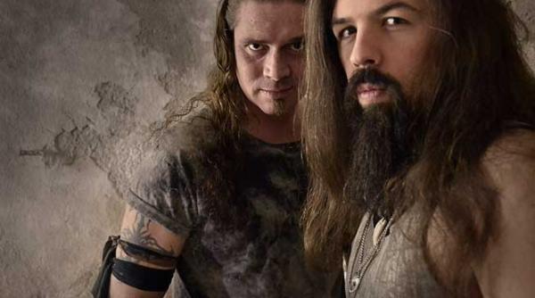 sambata la artmania festival canta equilibrium crematory vine in 2015