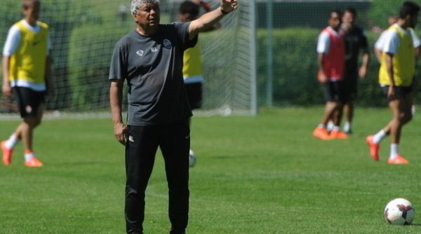 sase jucatori sahtior donekt fugit echipa