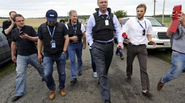 tragedia mh17 olanda ar putea prelua controlul anchetei asupra prabusirii avionului malaysia airlines