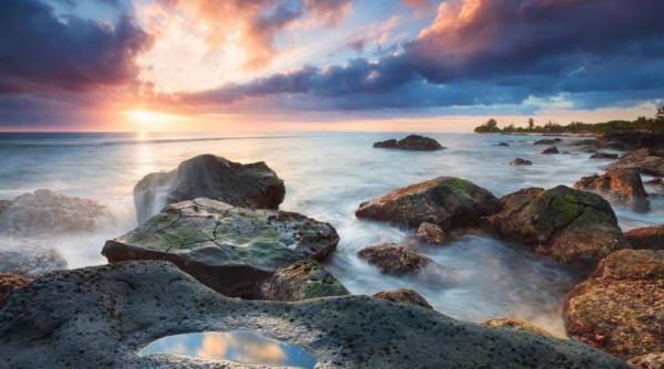 anunt alarmant facut de meteorologii americani ce s a intamplat luna trecuta la nivel planetar